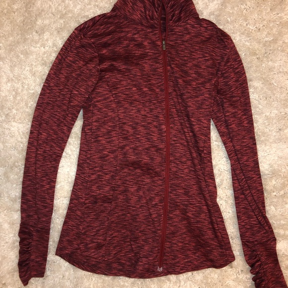 CUMBIA ZIP UP!! - Picture 3 of 4